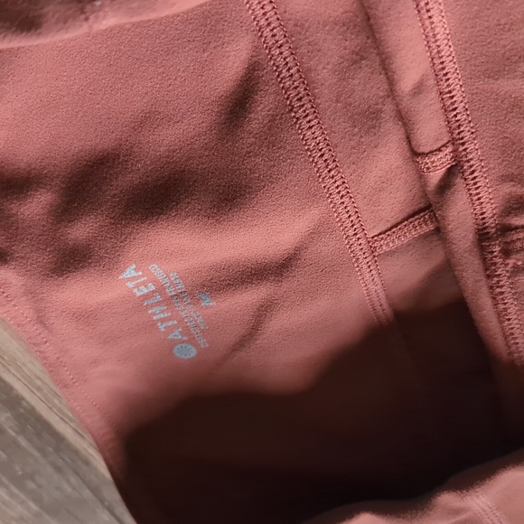 Athleta leggings - Picture 3 of 13